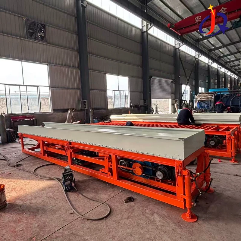 හයිඩ්‍රොලික් ස්පන්දන සොරොව්ව