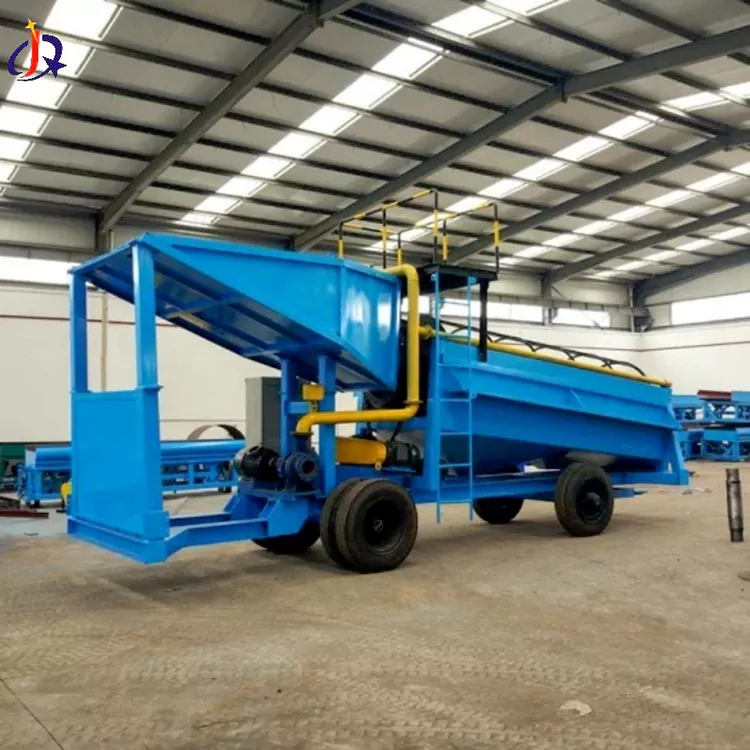 ඉඩම් වැලි රන් කැණීමේ උපකරණ